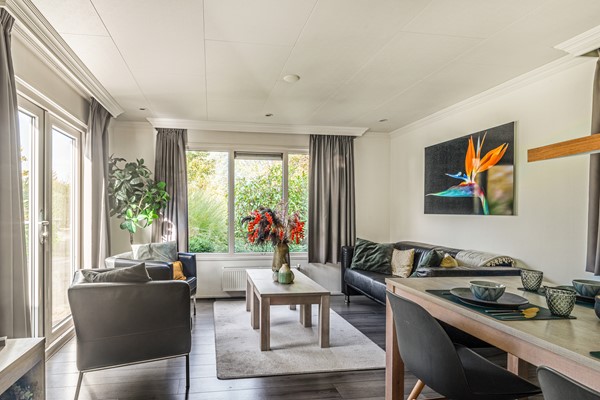 Medium property photo - Buitenhuizerweg 2-23, 1981 LK Velsen-Zuid